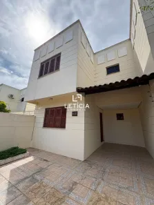 Sobrado com 3 Quartos à venda, 162m² no Camobi, Santa Maria