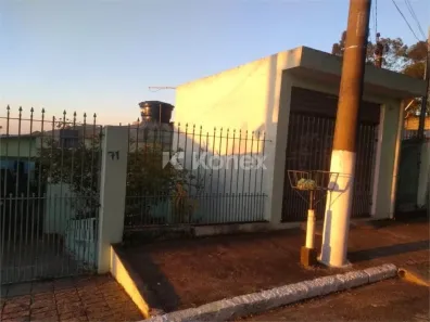 Casa com 2 Quartos à venda, 120m² no Jardim Vivan, São Paulo