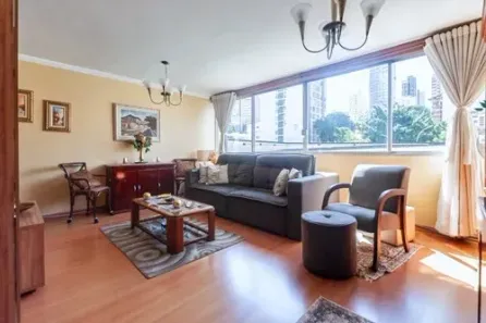 Apartamento com 3 Quartos à venda, 106m² no Perdizes, São Paulo
