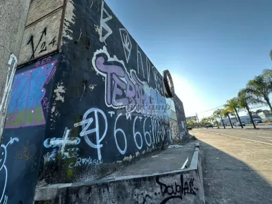Ponto Comercial para alugar, 580m² no Jardim Novo Cambuí, Campinas