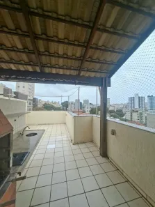Apartamento com 2 Quartos à venda, 94m² no Santa Tereza, Belo Horizonte
