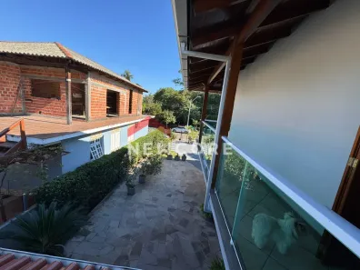 Casa com 2 Quartos à venda, 169m² no Arroio da Manteiga, São Leopoldo
