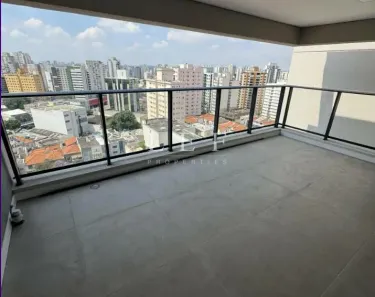 Apartamento com 3 Quartos à venda, 141m² no Mirandópolis, São Paulo