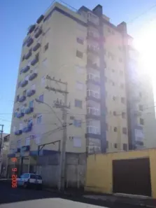 Apartamento com 3 Quartos à venda, 90m² no Centro, São Leopoldo