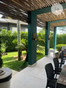 Casa de Condomínio com 3 Quartos à venda, 393m² no Loteamento Capital Ville, Jundiaí