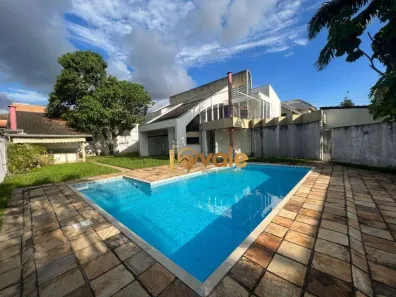 Casa de Condomínio com 4 Quartos à venda, 384m² no Jardim das Colinas, São José dos Campos