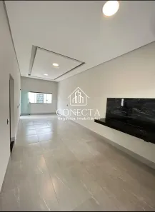 Casa com 3 Quartos à venda, 100m² no Laranjeiras, Uberlândia