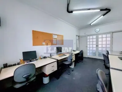 Imóvel Comercial com 6 Quartos à venda, 190m² no Mirandópolis, São Paulo