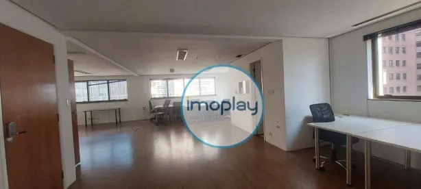 Sala Comercial para venda ou aluguel, 70m² no Vila Olímpia, São Paulo
