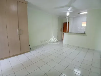Kitnet com 1 Quarto para alugar, 32m² no Nova Ribeirânia, Ribeirão Preto