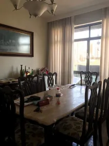 Apartamento com 3 Quartos à venda, 120m² no Barro Preto, Belo Horizonte