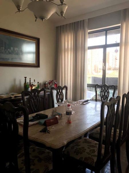 Apartamento com 3 quartos — Barro Preto, Belo Horizonte