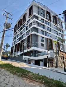 Apartamento com 1 Quarto à venda, 55m² no Carvoeira, Florianópolis