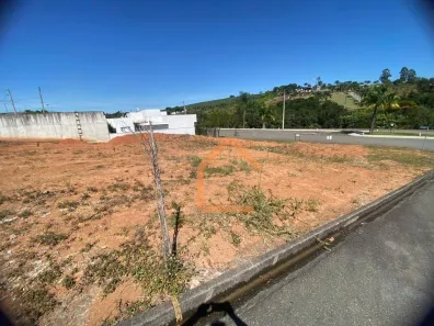 Lote/Terreno à venda, 521m² no Setvillage Las Palmas, Pouso Alegre