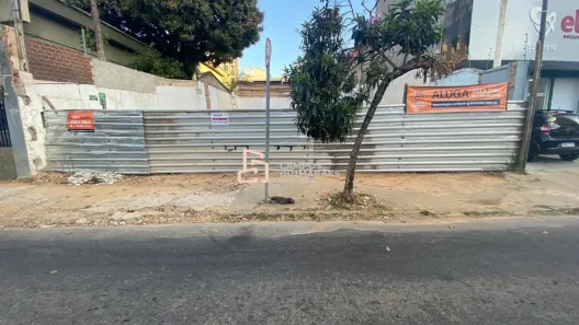 para alugar, 377m² no Barreiro, Belo Horizonte
