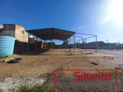 Lote/Terreno para alugar, 2509m² no Farrapos, Porto Alegre