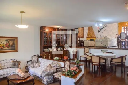 Casa com 4 Quartos à venda, 333m² no Nova Petrópolis, São Bernardo do Campo