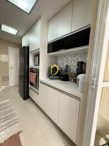 Apartamento com 3 Quartos à venda, 104m² no Centro, São Bernardo do Campo
