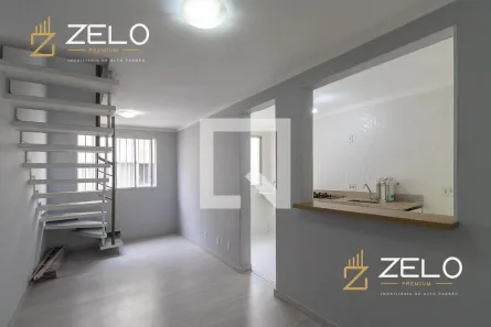 Cobertura com 2 Quartos à venda, 108m² no Jardim Nova Europa, Campinas