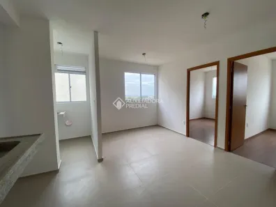 Apartamento com 2 Quartos à venda, 40m² no Fátima, Canoas