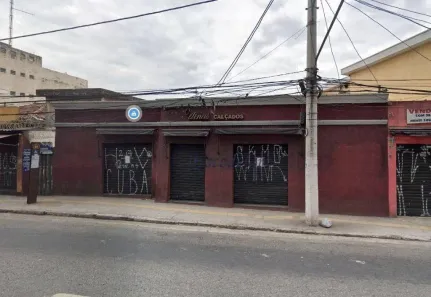Lote/Terreno à venda, 606m² no Tucuruvi, São Paulo