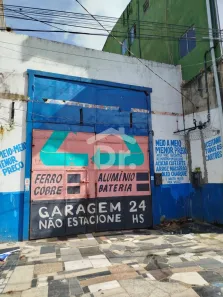 Galpão/Depósito/Armazém para alugar, 500m² no Sacramenta, Belém