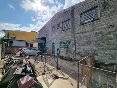 Galpão/Depósito/Armazém à venda, 400m² no Jardim Califórnia, Barueri