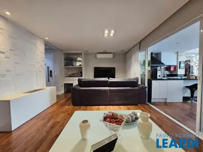 Apartamento com 3 Quartos à venda, 171m² no Água Branca, São Paulo