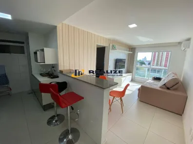 Apartamento com 1 Quarto para alugar, 45m² no Parque Tamandaré, Campos dos Goytacazes