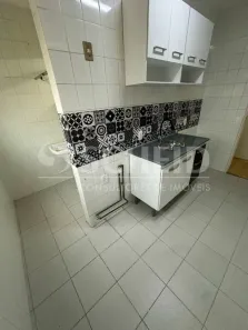 Apartamento com 2 Quartos à venda, 46m² no Jardim Sabará, São Paulo