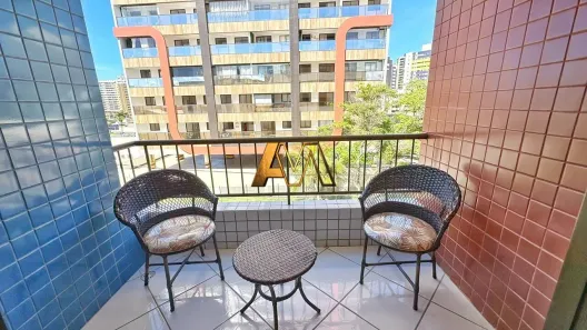 Apartamento com 3 Quartos à venda, 88m² no Jardim Armação, Salvador