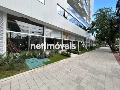 Ponto Comercial para alugar, 75m² no Santa Lúcia, Vitória