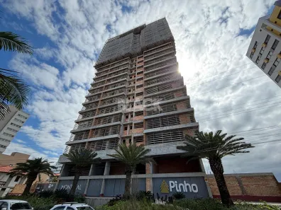 Apartamento com 2 Quartos à venda, 106m² no Torres, Torres