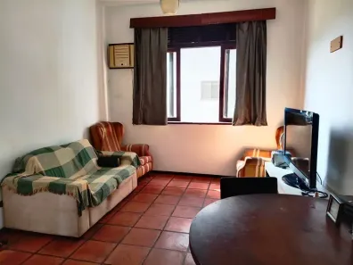 Apartamento com 1 Quarto à venda, 40m² no Botafogo, Rio de Janeiro