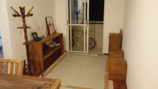 Apartamento com 2 Quartos para alugar, 55m² no Urbanova, São José dos Campos