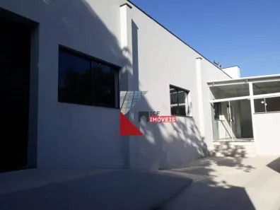 Ponto Comercial à venda, 289m² no Nova Americana, Americana