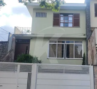 Sobrado com 3 Quartos à venda, 157m² no Parque Mandaqui, São Paulo