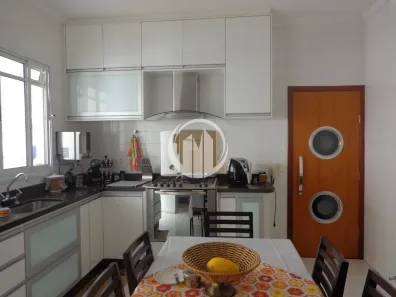 Casa com 2 Quartos à venda, 90m² no Parque Residencial Jundiaí, Jundiaí