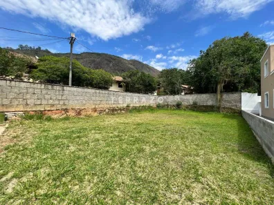 Lote/Terreno à venda, 300m² no Parque do Imbui, Teresópolis
