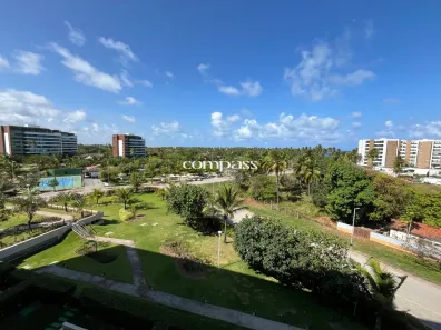 Apartamento com 5 Quartos para venda ou aluguel, 183m² no Paiva, Cabo de Santo Agostinho