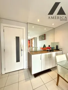 Apartamento com 3 Quartos à venda, 70m² no Cidade Alta, Cuiabá