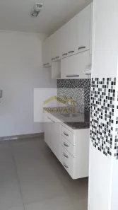 Apartamento com 3 Quartos para alugar, 75m² no Tamboré, Barueri