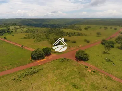Fazenda/Sítio à venda, 12100000m² no , Monte do Carmo