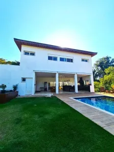 Casa de Condomínio com 3 Quartos à venda, 389m² no Chácara Flora, Itu