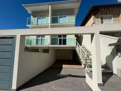 Casa de Condomínio com 3 Quartos à venda, 168m² no Jardim Rio das Pedras, Cotia