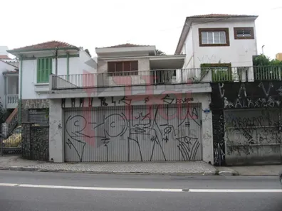 Sobrado com 3 Quartos para venda ou aluguel, 190m² no Santana, São Paulo