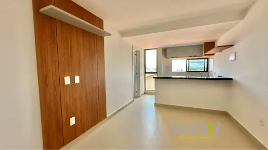 Apartamento com 1 Quarto para alugar, 33m² no Nova Parnamirim, Parnamirim