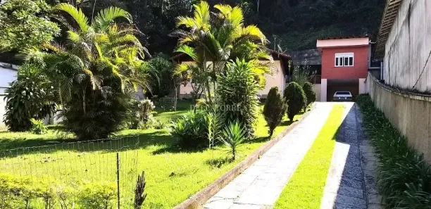 Casa com 3 Quartos à venda, 88m² no Barra do Imbuí, Teresópolis