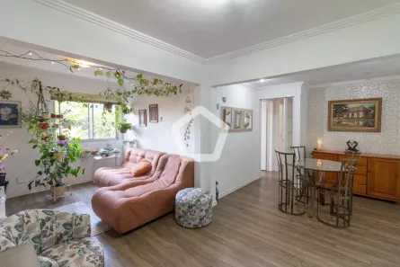 Apartamento com 3 Quartos à venda, 77m² no Jardim das Vertentes, São Paulo
