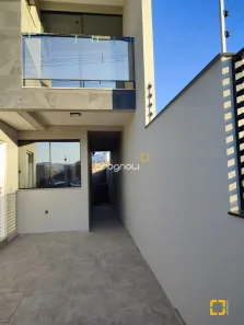 Casa com 2 Quartos à venda, 102m² no Forquilhas, São José